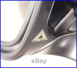 2011-2013 BMW 535i DRIVER Mirror AUTO DIM POWER FOLDING BLIND SPOT ALERT F10 LH