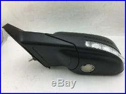 2011 2015 Ford Explorer Left Driver Side Mirror With Blind Spot OEM with signal