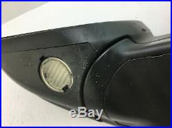 2011 2015 Ford Explorer Left Driver Side Mirror With Blind Spot OEM with signal