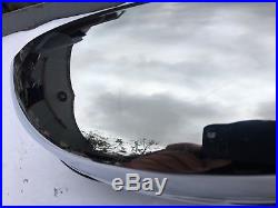 2011-2017 Chrysler 300 Right Rh Chrome Power Door Mirror Signal Blind Spot 57010