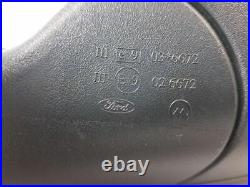 2011-2020 Ford Kuga Powerfold + Blind Spot Door Wing Mirror Rh Driver Side Grey