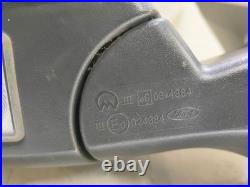 2011 Ford Mondeo Mk4 Blind Spot Passenger Left Side Electric Wing Mirror 024384