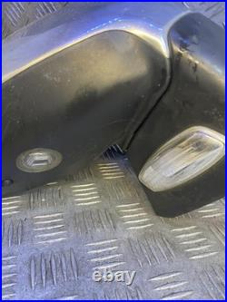 2011 Peugeot 3008 Exclusive Hdi Mk1 Driver Side Eletric Wing Mirror E20208199