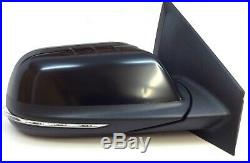 2012-2014 Lincoln MKX power memory blind spot heat passenger Side View Mirror OE