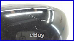 2012-2017 AUDI A6 S6 C7 LEFT DRIVER SIDE VIEW MIRROR WithMEMORY & BLIND SPOT OEM
