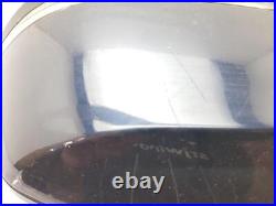 2012-2018 F31 Bmw 3 Series Door Wing Mirror Powerfold Lh Pass Side Blue 20772003