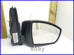 2012-2019 Mk2 Ford Kuga Door Wing Mirror Powerfold Blindspot Rh Side Dv4417682ne