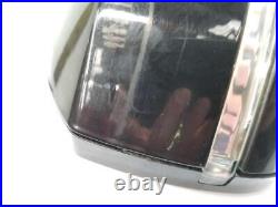 2012-2022 L405 Range Rover Door Wing Mirror Driver Powerfold Camera Blind Spot