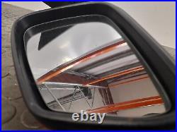 2012 Bmw 1 Series F20 F21 Passenger Door Mirror E021185 Karmesinrot A61