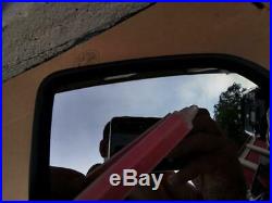 2013 2014 2015 2016 Lincoln MKZ OEM Mirror WithBlind spot Right RH Passenger Side