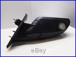 Passenger Side Rear Door Window Glass For Ford Flex 2009-2019 – Privacy Tinted