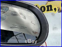 2013 2014 2015 LEXUS RX350 RX450H RH RIGHT MIRROR WithBLIND SPOT OEM USED GRAY