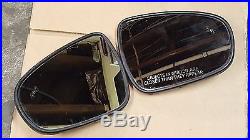 2013 -2015 Set Lexus GS350 Blind Spot Mirrors Left and Right Sides 13 THRU 15