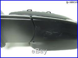 2013-2015 TOYOTA RAV4 SIGNAL MIRROR WithO COVER LH SIDE LEFT DRIVER BLIND SPOT