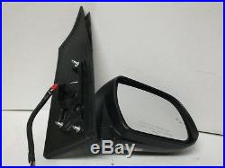 2013-2017 TOYOTA SIENNA PASSENGER SIGNAL MIRROR WithO COVER BLIND SPOT RIGHT RH