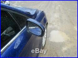 2013 Ford Fusion Right Power Mirror witho Blind Spot Memory