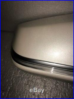 2014-2016 Cadillac ELR Passenger Right Mirror W Blind Spot New OEM 23240306