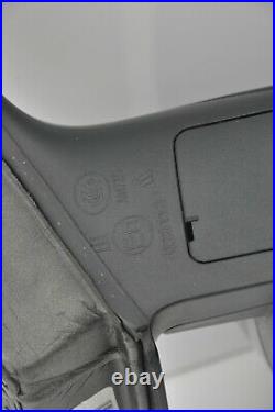 2014 2017 Jeep Cherokee Heated Side Mirror Driver Door Left LH with Blind Spot