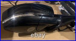 2014- 2021 Range Rover Sport L494 Wing Mirror Electric Folding Driver Side