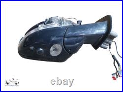 2014 Land Rover Discovery 4 L319 Driver Right Wing Mirror With Camera Blind Spot