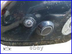 2014 Land Rover Discovery 4 L319 Driver Right Wing Mirror With Camera Blind Spot