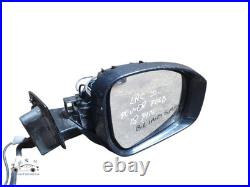 2014 Land Rover Discovery 4 L319 Driver Right Wing Mirror With Camera Blind Spot