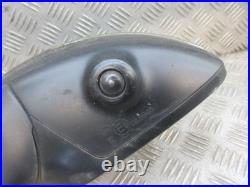 2014 NISSAN NOTE Tekna MK2 PASSENGER POWER FOLD CAMERA BLIND SPOT MIRROR BLACK