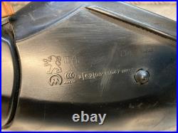 2014 Peugeot 208 Access Mk1 3dr 1.0 Petrol Drivers Wing Mirror E20211047