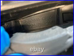 2014 Peugeot 208 Access Mk1 3dr 1.0 Petrol Drivers Wing Mirror E20211047