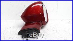 2015 16 17 LINCOLN MKC RIGHT PASSENGER DOOR MIRROR WithSIGNAL WithBLIND SPOT 2735
