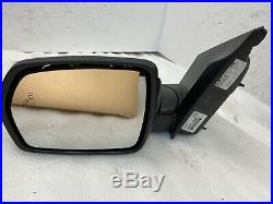 2015 2016 2017 2018 2019 2020 Ford Edge Side Mirror withBlind Spot Driver Left