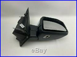2015 2016 2017 2018 2019 Ford F150 Right Passenger Side Mirror with Blind Spot OEM
