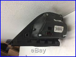 2015 2016 Ford F150 F 150 Left side mirror with blind spot OEM