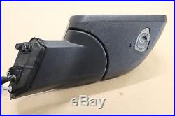 2015-2017 Ford Mustang RH Right Passenger Side View Mirror Blind Spot Magnetic