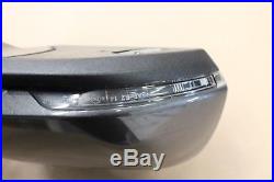 2015-2017 Ford Mustang RH Right Passenger Side View Mirror Blind Spot Magnetic