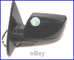 thumbnail image 2 of Driver Side Mirror For 2015-2020 Chevy Suburban Tahoe Yukon W/ Heat & Blind Spot 2 of 4