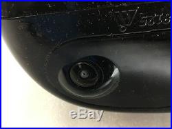 2015-2018 cadillac escalade left side mirror with blind spots 23200117