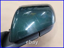 2015-2020 Ford Mustang GT LH Driver Side Mirror Blind Spot Puddle Light