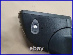 2015-2020 Ford Mustang GT LH Driver Side Mirror Blind Spot Puddle Light