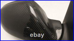 2015 AUDI A6 5 Door Estate O/S Drivers Door Wing Mirror 2015