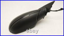 2015 AUDI A6 5 Door Estate O/S Drivers Door Wing Mirror 2015