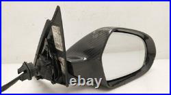 2015 AUDI A6 5 Door Estate O/S Drivers Door Wing Mirror 2015