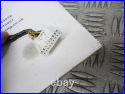 2015 Honda Cr-v Se Navi Re67 Mk4 Front Left Blind Spot Wing Mirror Ref5714