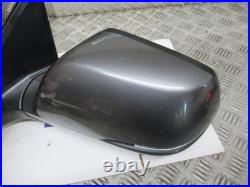 2015 Honda Cr-v Se Navi Re67 Mk4 Front Left Blind Spot Wing Mirror Ref5714