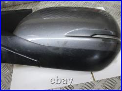 2015 Honda Cr-v Se Navi Re67 Mk4 Front Left Blind Spot Wing Mirror Ref5714