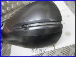 2015 Honda Cr-v Se Navi Re67 Mk4 Front Left Blind Spot Wing Mirror Ref5714