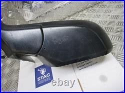 2015 Honda Cr-v Se Navi Re67 Mk4 Front Left Blind Spot Wing Mirror Ref5714
