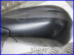 2015 Honda Cr-v Se Navi Re67 Mk4 Front Left Blind Spot Wing Mirror Ref5714