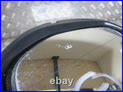 2015 Honda Cr-v Se Navi Re67 Mk4 Front Left Blind Spot Wing Mirror Ref5714