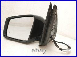 2015 MERCEDES GL CLASS N/S PASSENGER'S DOOR WING MIRROR A1668109700 5 Door Estat